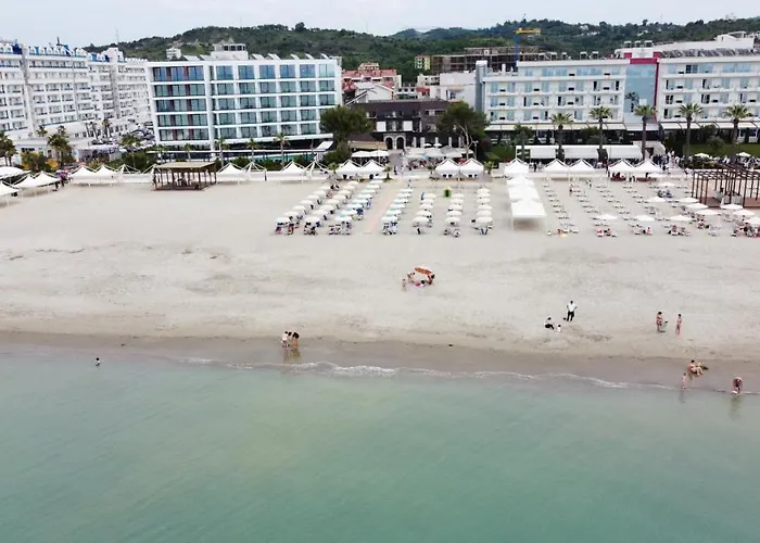 Hotel Oaz