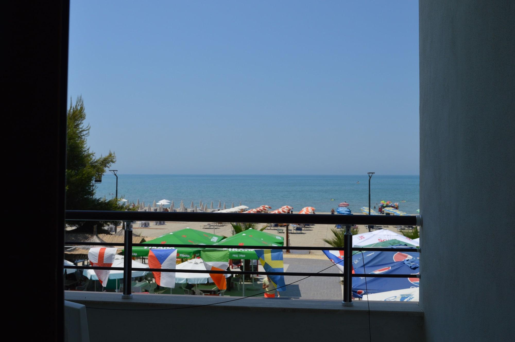 Oaz Hotel