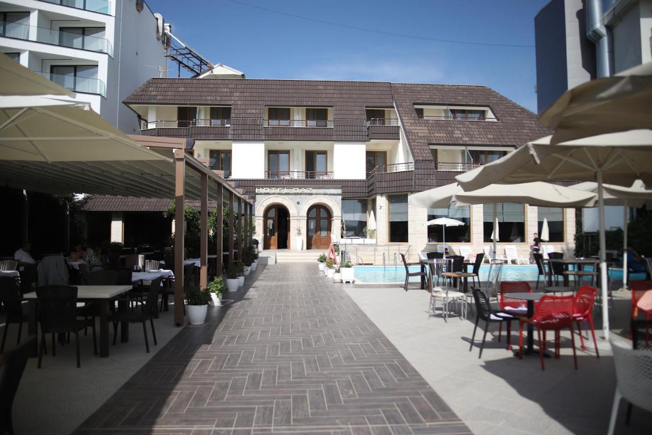 Oaz 3* Golem (Tirana)
