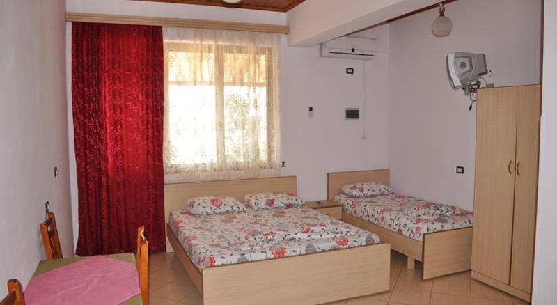 Hotel Oaz 3*