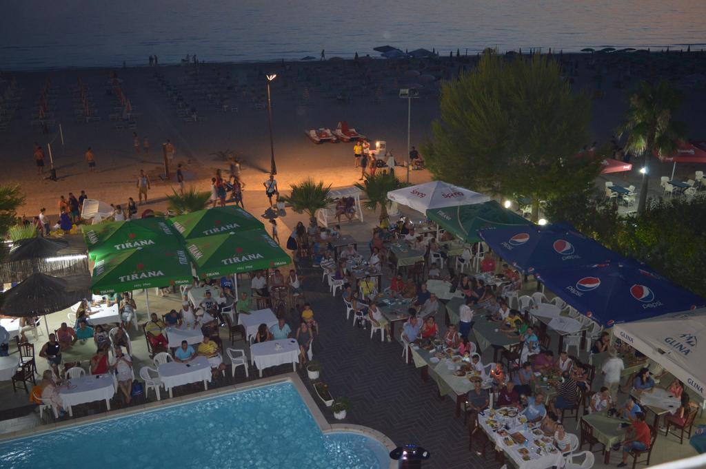 Hotel Oaz