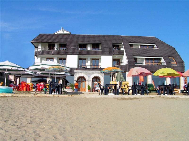 Hotel Oaz Golem (Tirana)