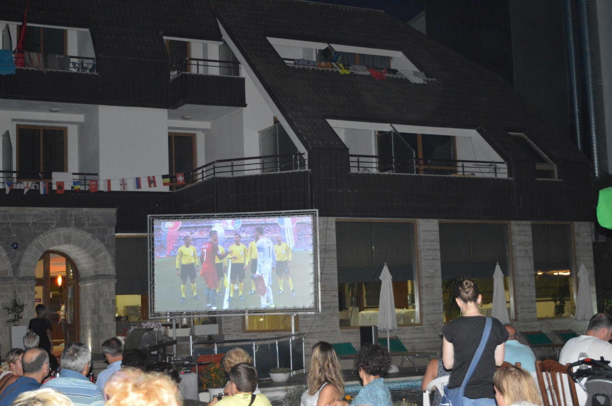 Oaz Hotel